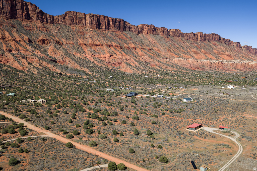 134 W BUCHANAN LN Castle Valley, UT 84532