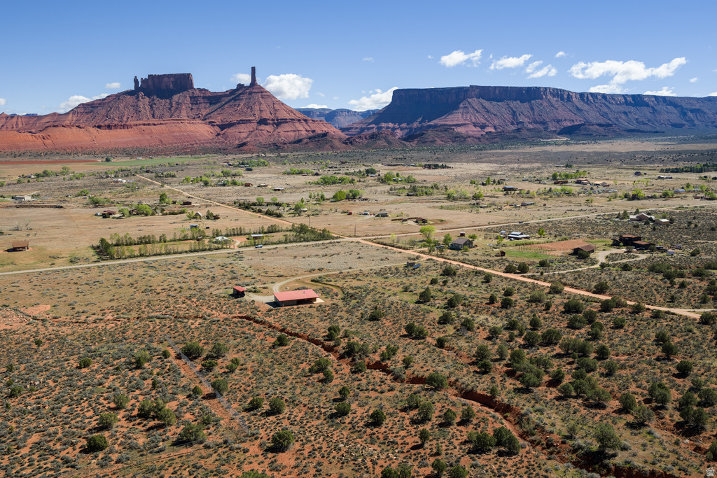 134 W BUCHANAN LN Castle Valley, UT 84532