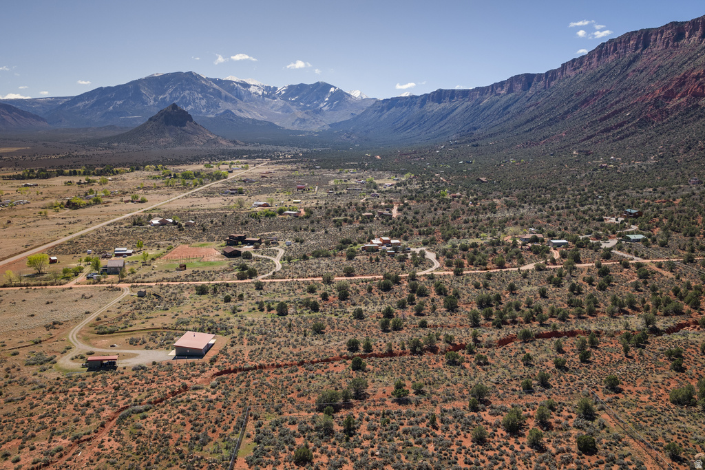 134 W BUCHANAN LN Castle Valley, UT 84532