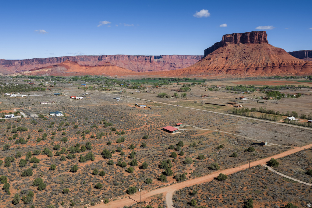 134 W BUCHANAN LN Castle Valley, UT 84532