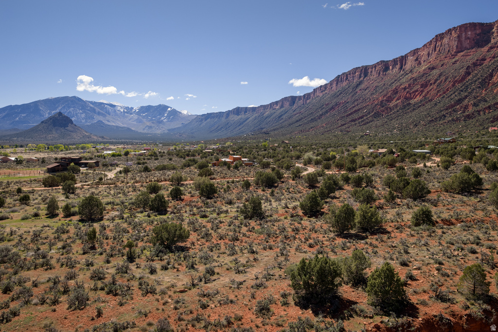 134 W BUCHANAN LN Castle Valley, UT 84532