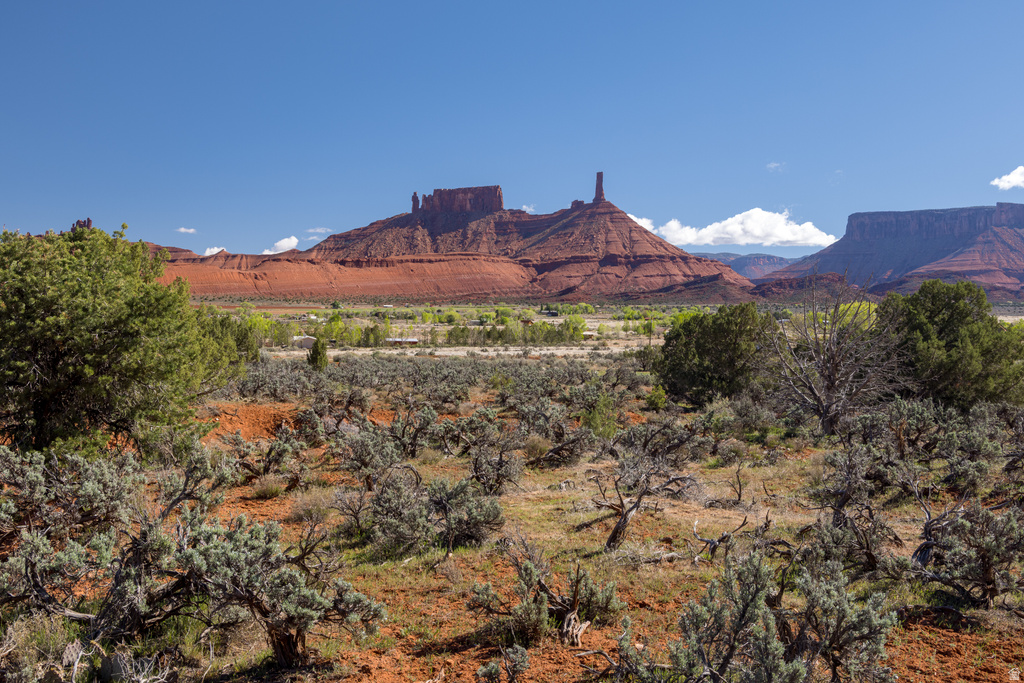 134 W BUCHANAN LN Castle Valley, UT 84532