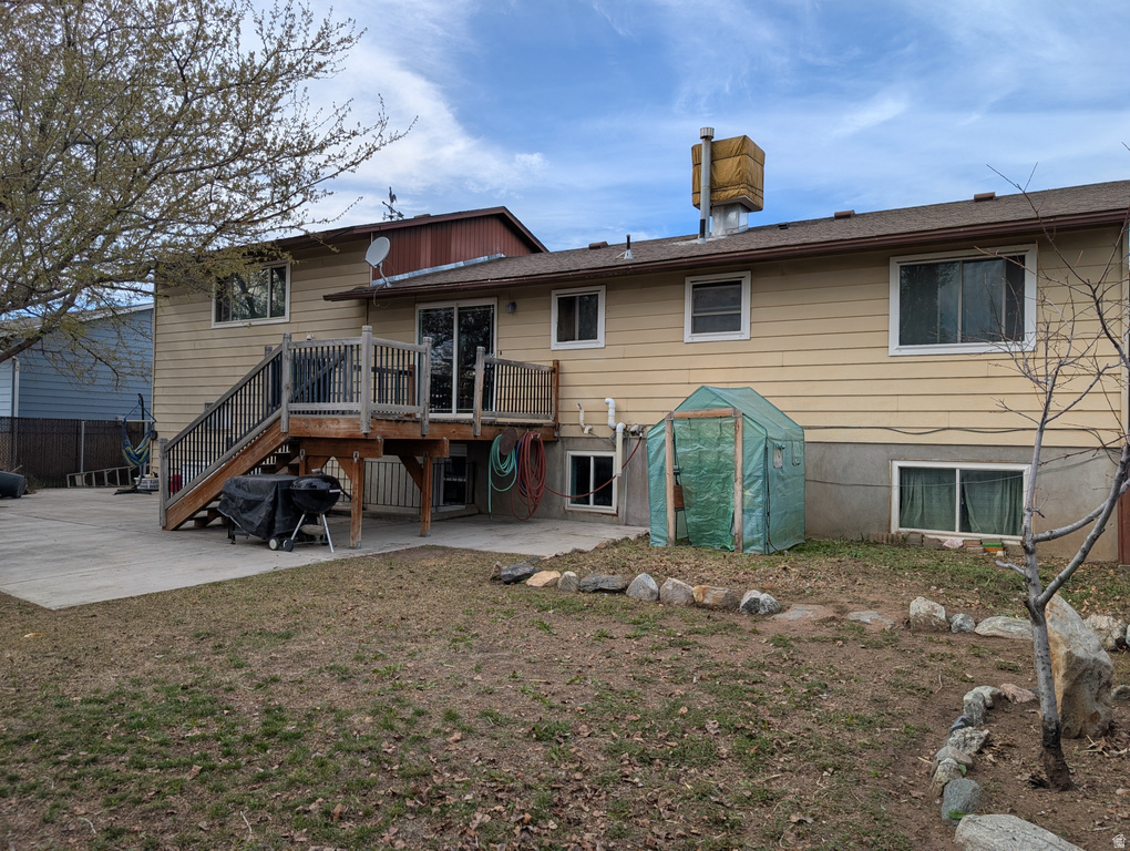 656 W 600 N Clearfield, UT 84015