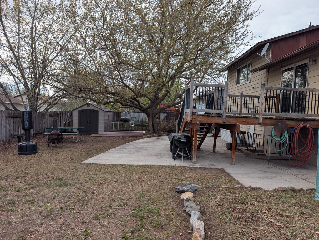 656 W 600 N Clearfield, UT 84015