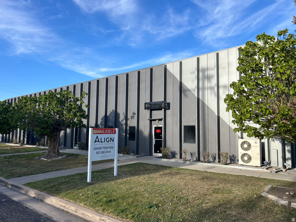 2487 S 3270 W, West Valley City, UT 84119