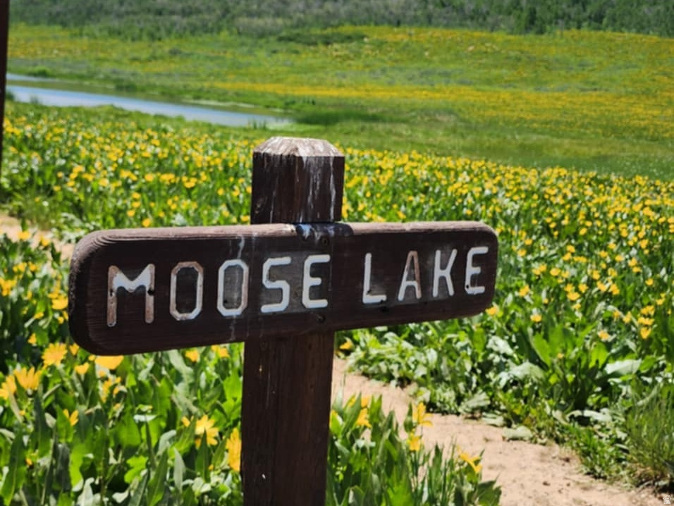 11607  MIDDLE FORK DR Huntsville, UT 84317