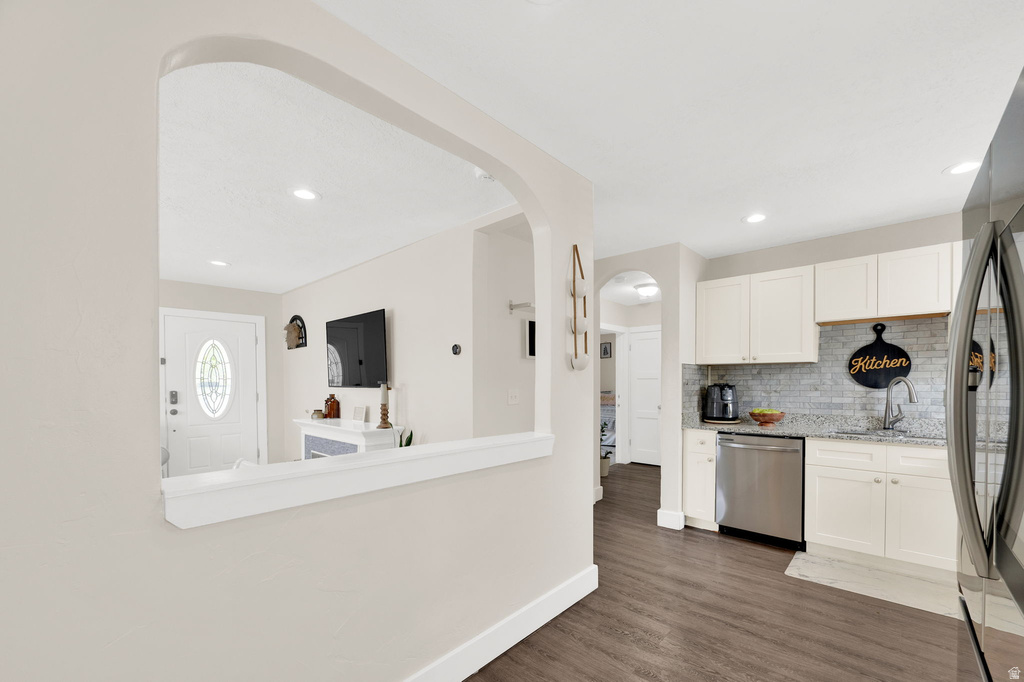 3808 S RAYMOND AVE South Ogden, UT 84403