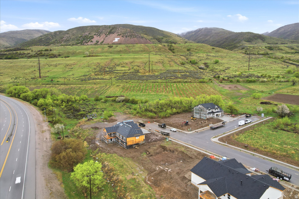 417 E SKYLINE DR Brigham City, UT 84302