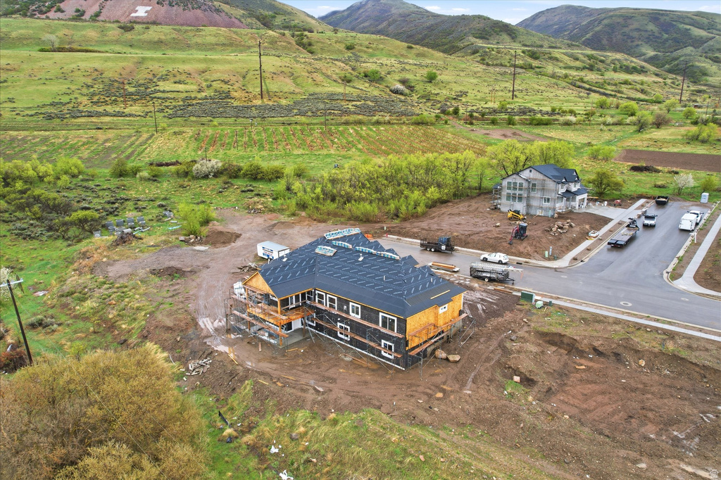 417 E SKYLINE DR Brigham City, UT 84302