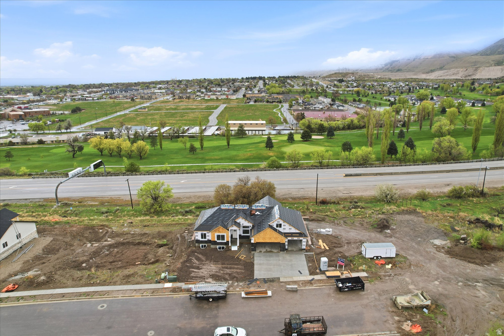 417 E SKYLINE DR Brigham City, UT 84302