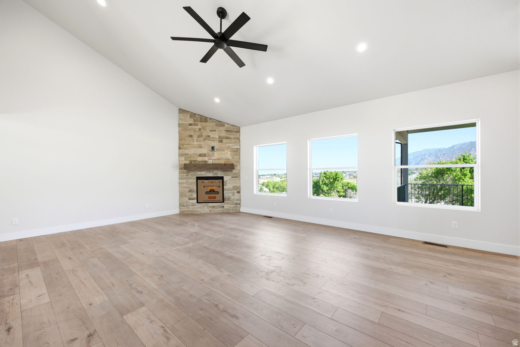 417 E SKYLINE DR photo 5