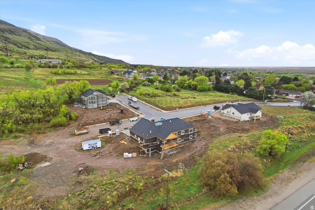 417 E SKYLINE DR Brigham City, UT 84302