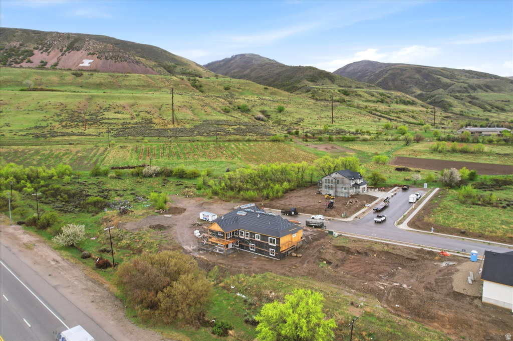 417 E SKYLINE DR Brigham City, UT 84302