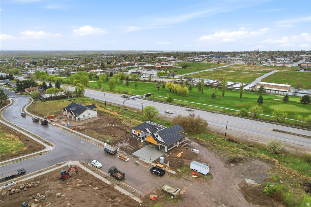 417 E SKYLINE DR Brigham City, UT 84302