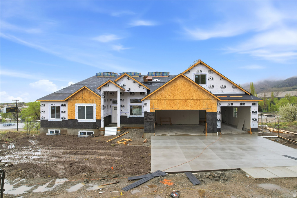 417 E SKYLINE DR Brigham City, UT 84302