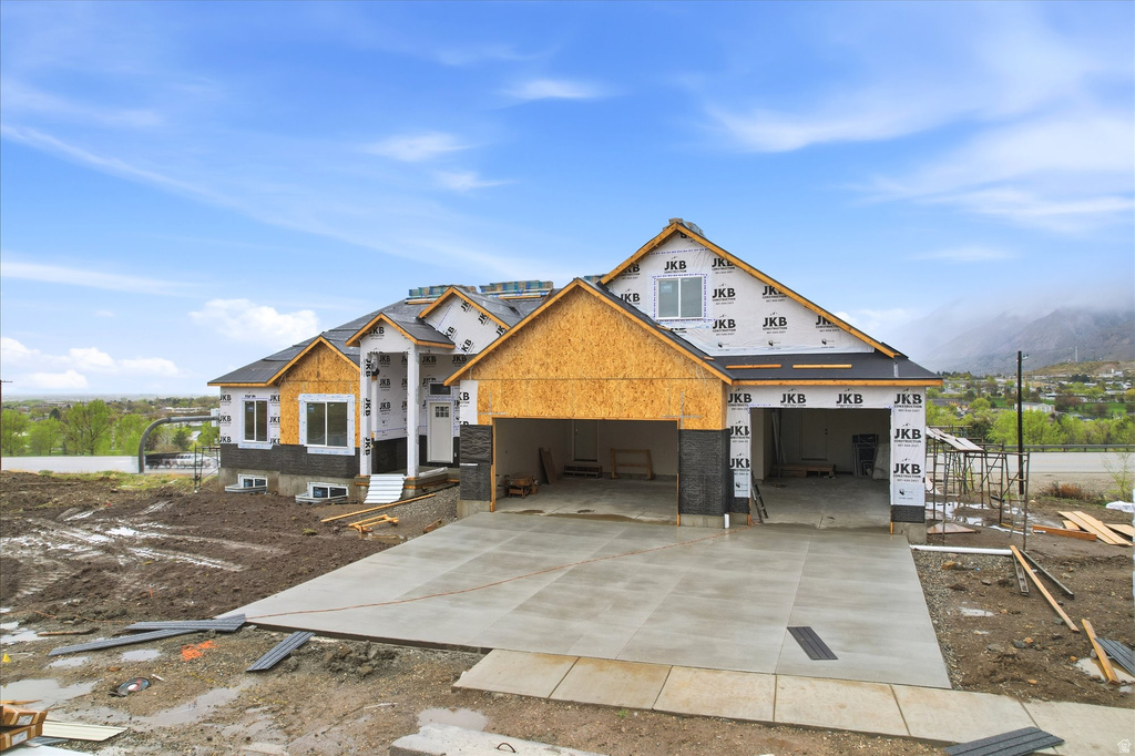 417 E SKYLINE DR Brigham City, UT 84302