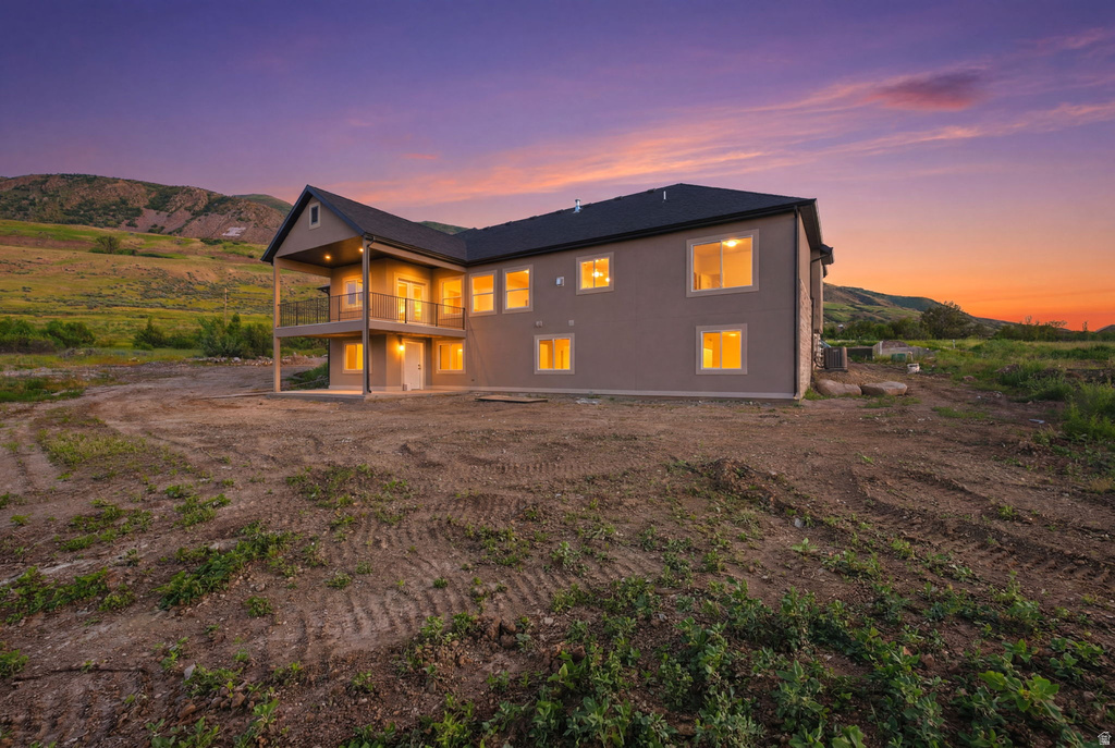 417 E SKYLINE DR photo 3