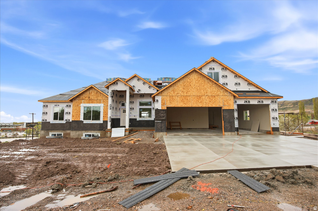 417 E SKYLINE DR Brigham City, UT 84302