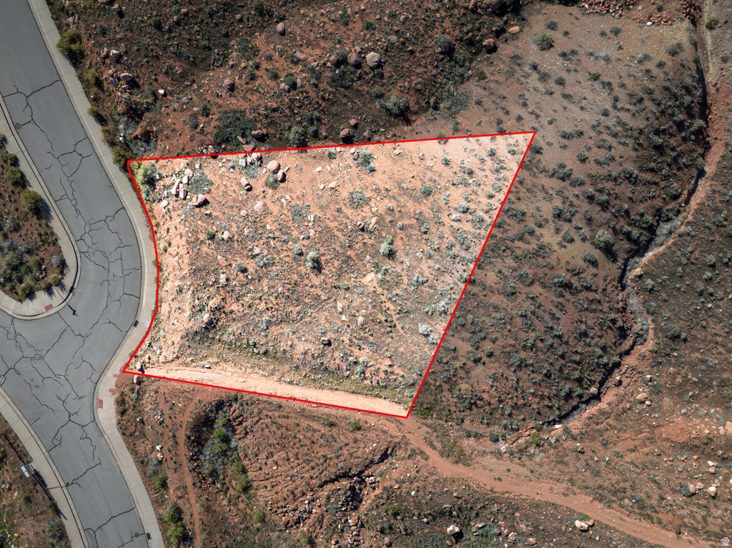 843  DAVID CT Moab, UT 84532