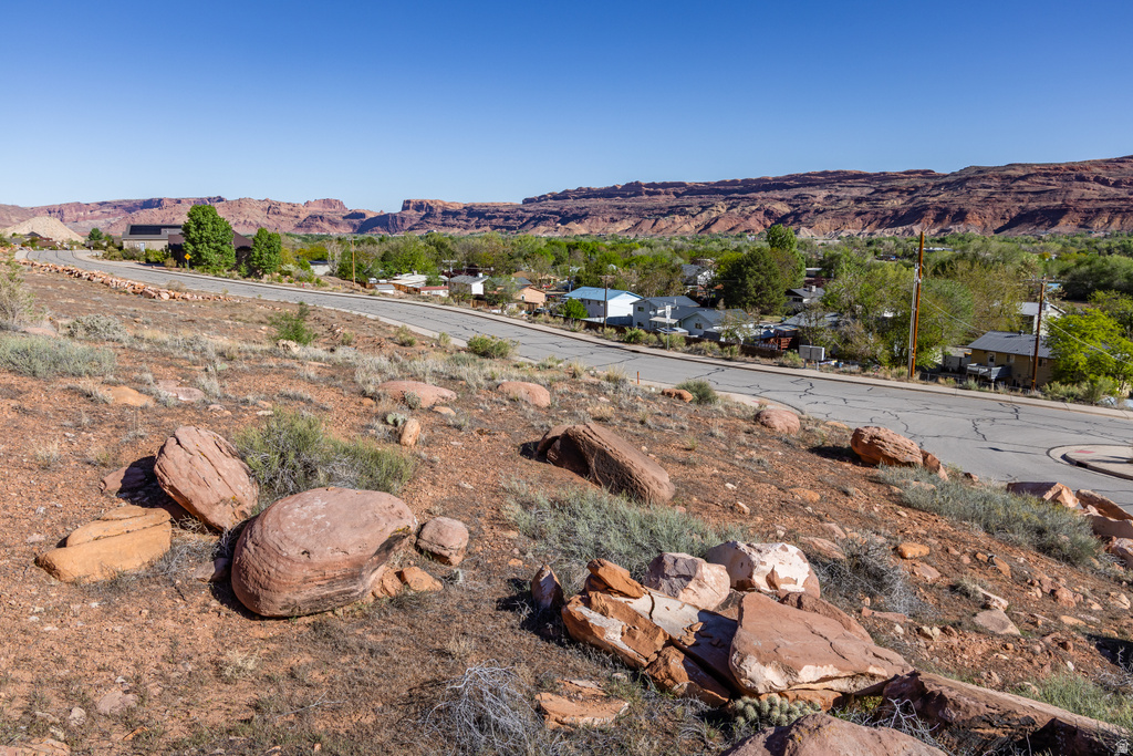 843  DAVID CT Moab, UT 84532