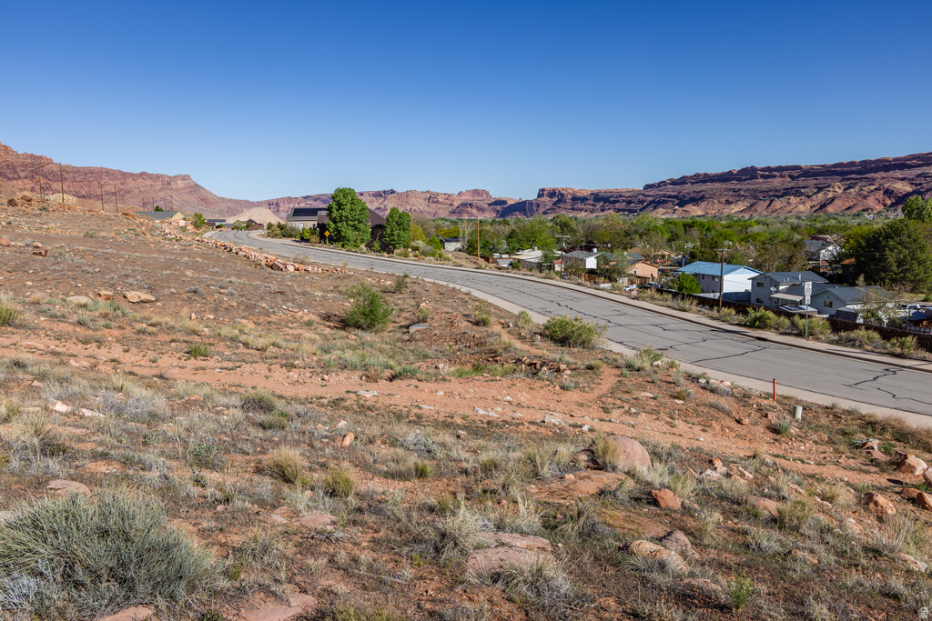 843  DAVID CT Moab, UT 84532
