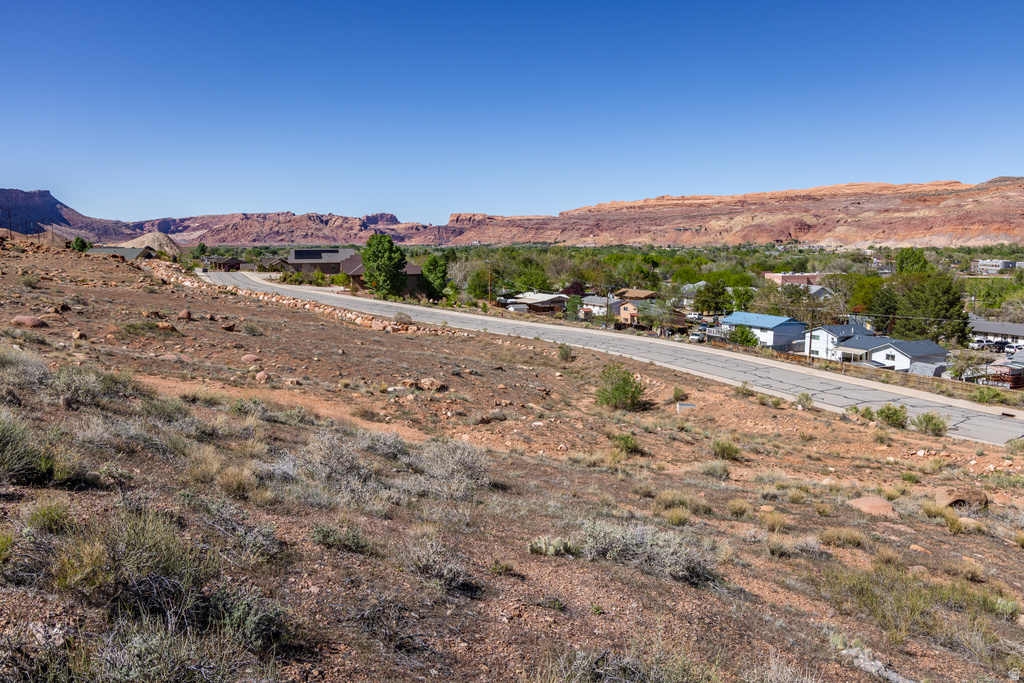843  DAVID CT Moab, UT 84532