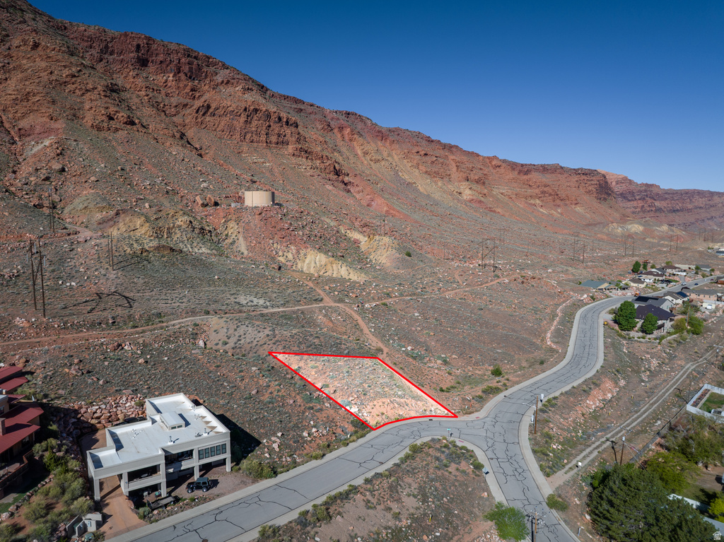 843  DAVID CT Moab, UT 84532