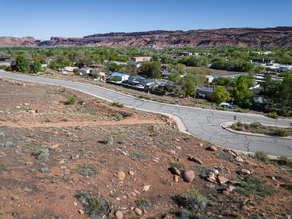 843  DAVID CT Moab, UT 84532