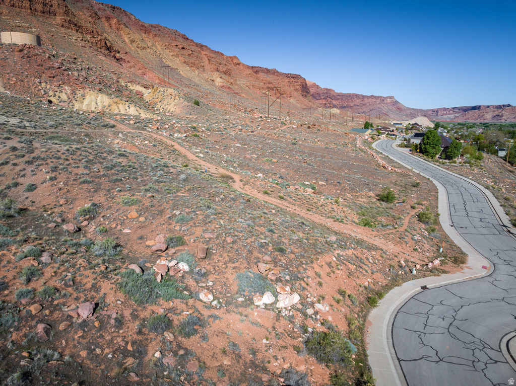 843  DAVID CT Moab, UT 84532