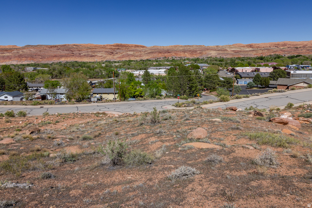 843  DAVID CT Moab, UT 84532