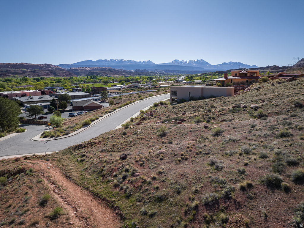 843  DAVID CT Moab, UT 84532