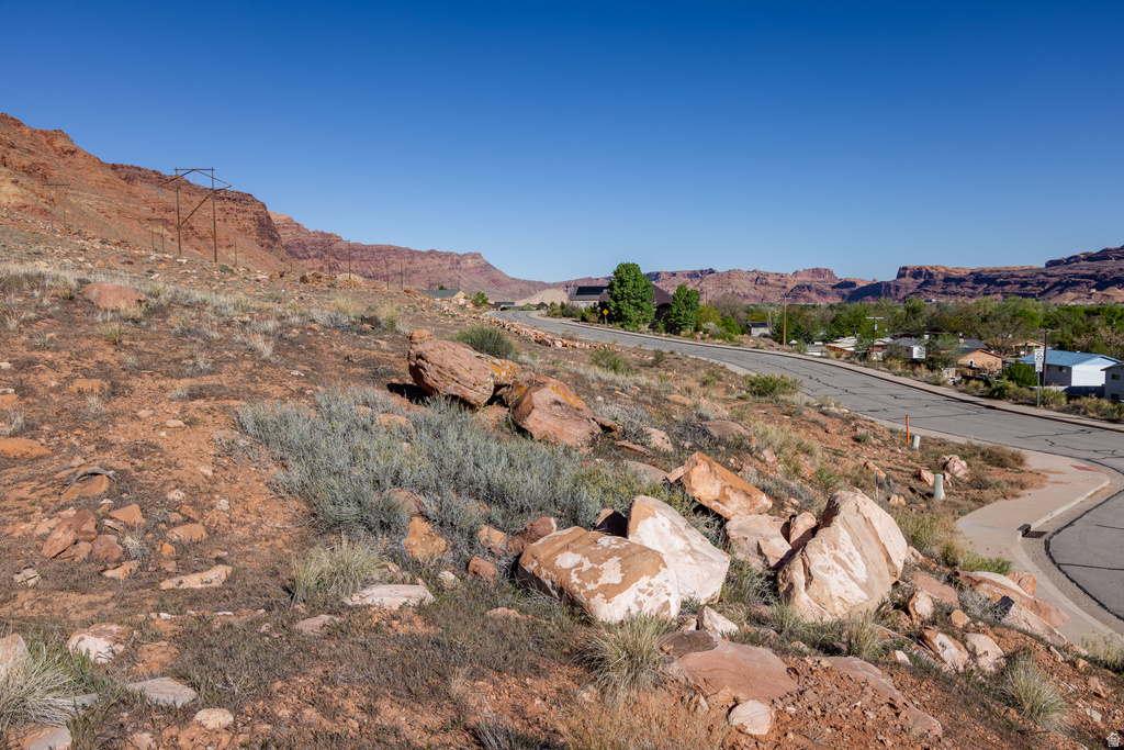 843  DAVID CT Moab, UT 84532