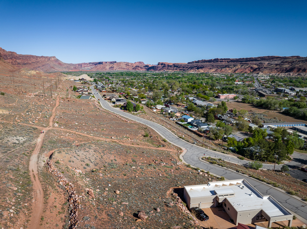 843  DAVID CT Moab, UT 84532