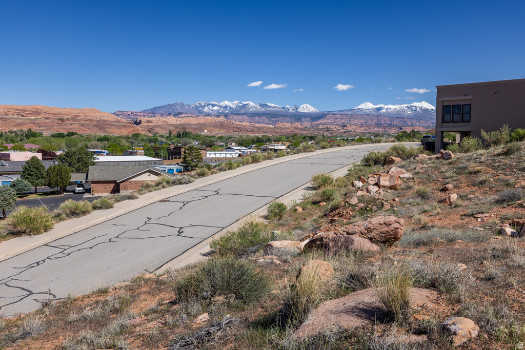 843  DAVID CT Moab, UT 84532