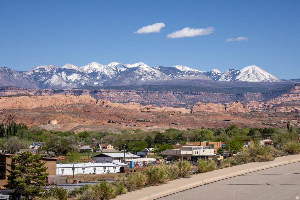 843  DAVID CT Moab, UT 84532