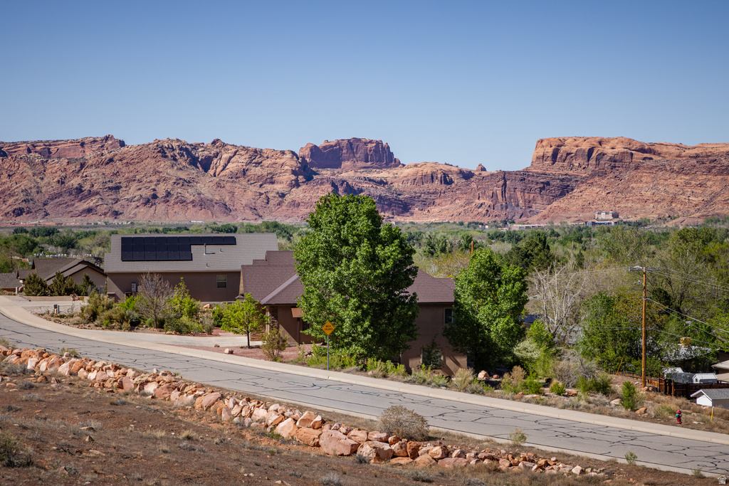 843  DAVID CT Moab, UT 84532
