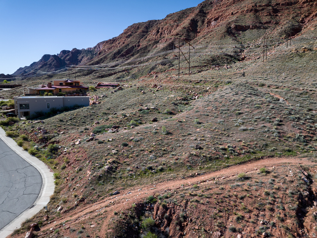 843  DAVID CT Moab, UT 84532