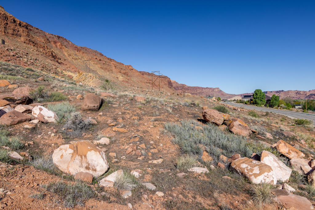 843  DAVID CT Moab, UT 84532