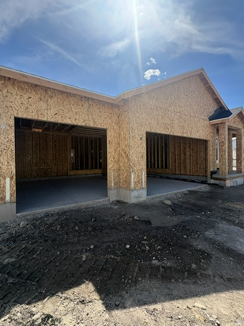 1081 W TURNBERRY WAY #33 Taylorsville, UT 84123
