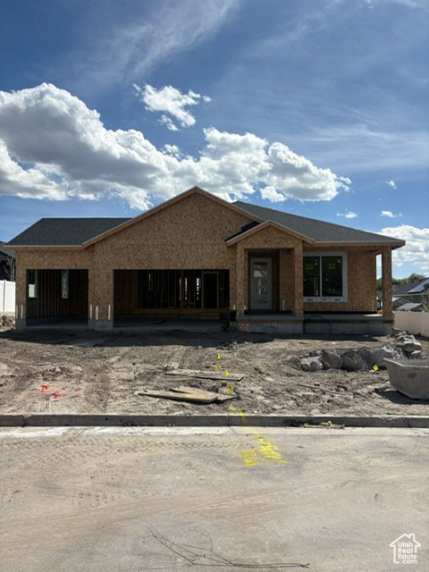 1081 W TURNBERRY WAY #33 Taylorsville, UT 84123