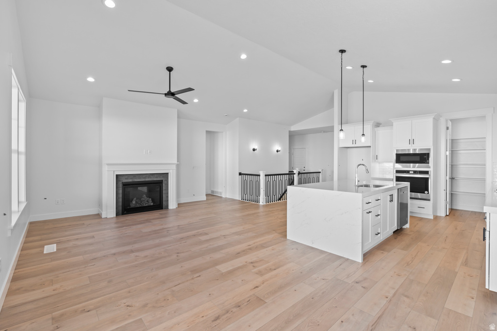 1081 W TURNBERRY WAY #33 Taylorsville, UT 84123