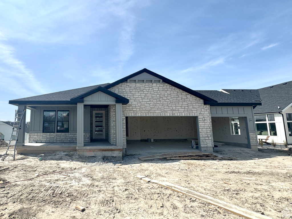 1081 W TURNBERRY WAY #33 Taylorsville, UT 84123