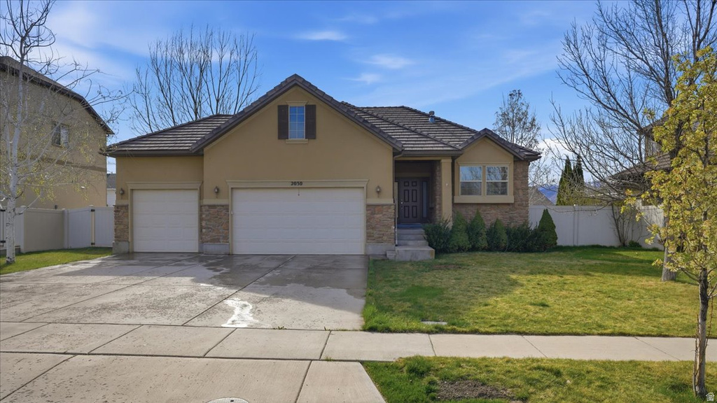 2030 S 400 E Heber City, UT 84032