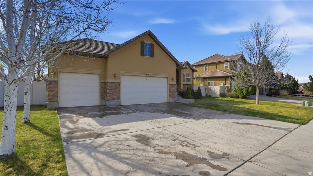 2030 S 400 E Heber City, UT 84032