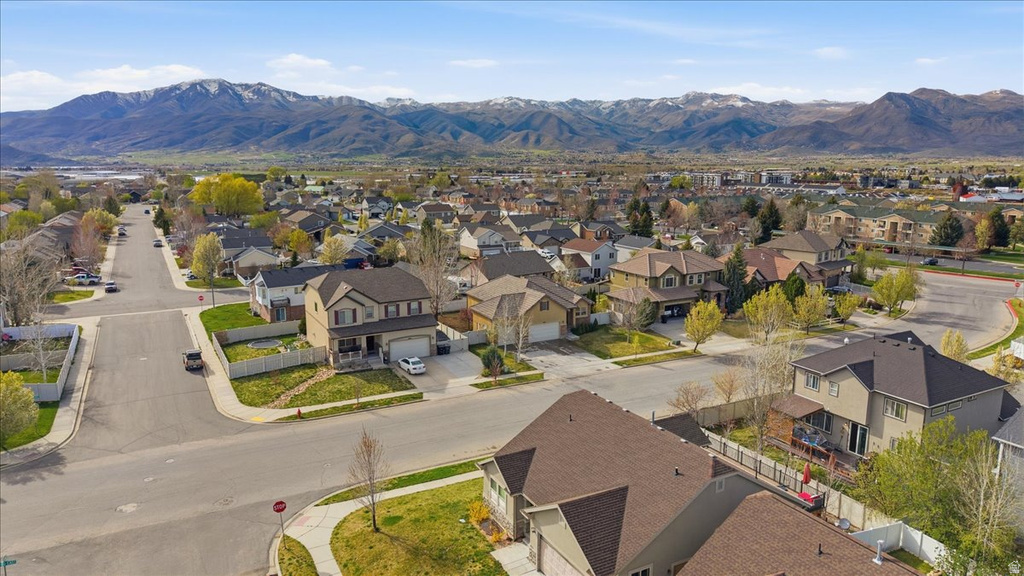 2030 S 400 E Heber City, UT 84032