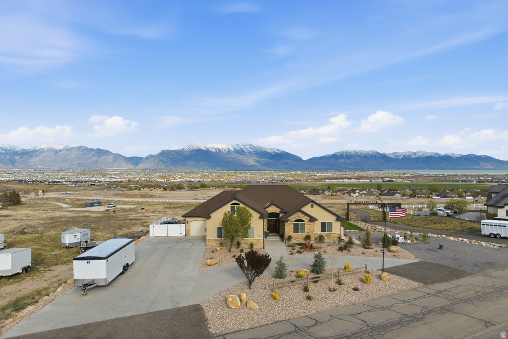 1102 N SUMMIT VIEW DR Saratoga Springs, UT 84045