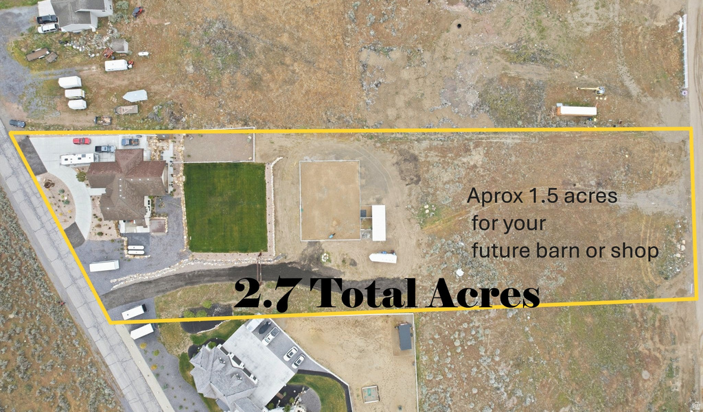 1102 N SUMMIT VIEW DR Saratoga Springs, UT 84045