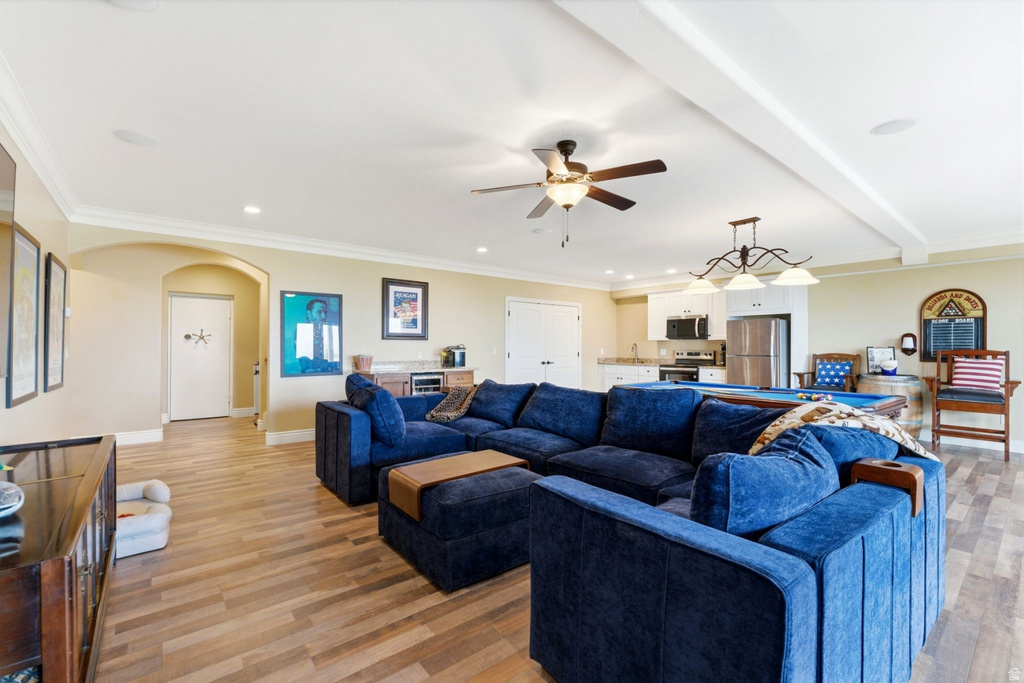 1102 N SUMMIT VIEW DR Saratoga Springs, UT 84045