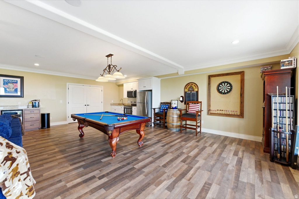 1102 N SUMMIT VIEW DR Saratoga Springs, UT 84045