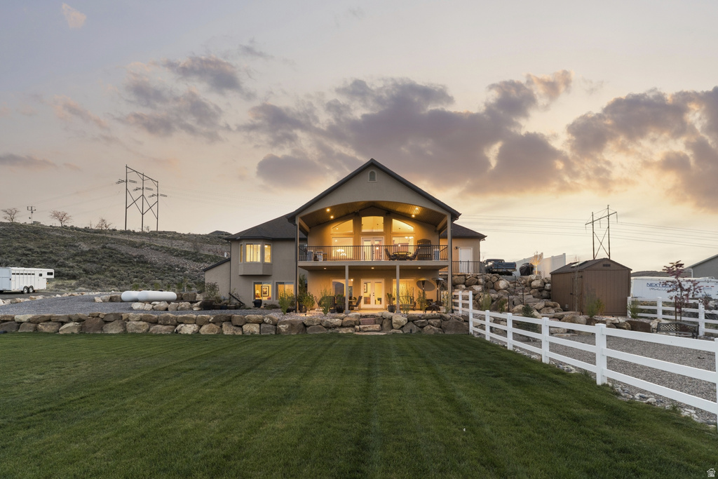 1102 N SUMMIT VIEW DR Saratoga Springs, UT 84045